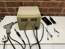 80W Soldering & Rework Station