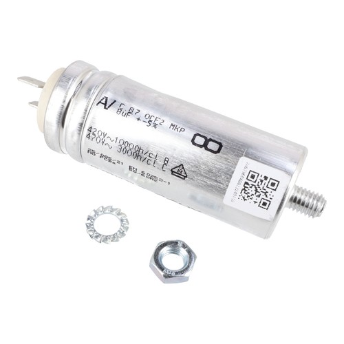 Beko tumble dryer capacitor - beko,