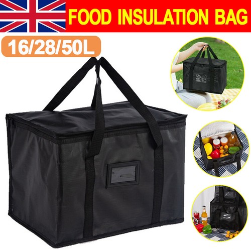 Large food delivery - food,