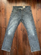 Wrangler Ace Jeans W31 L32