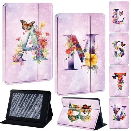 Leather stand cover case - pu,