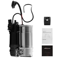 Air Suspension Compressor Pump