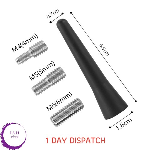 65mm stub car antenna - car,