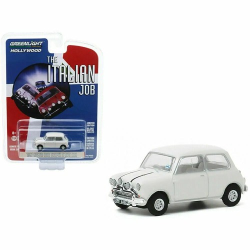 Austin mini cooper the - cooper, s