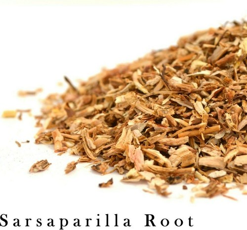 Sarsaparilla root loose - root,