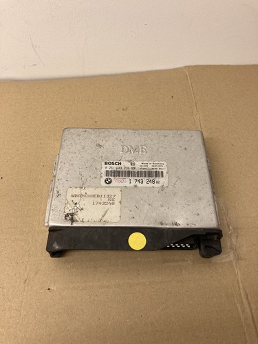 Bmw e36 control - module, unit
