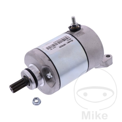 Jmp starter motor - starter, yamaha