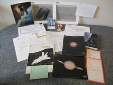 80-90s NASA MSFC HUBBLE SPACE