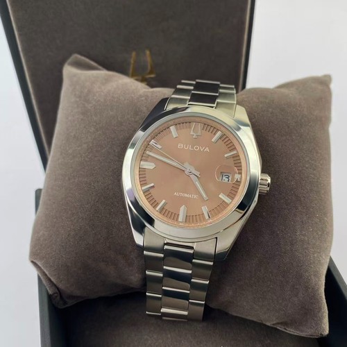 New bulova surveyor - bulova,