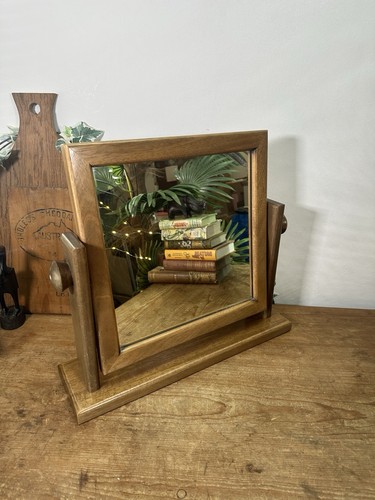 Vintage oak freestanding - oak,