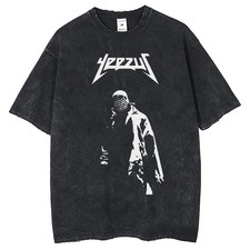 Kanye West T-Shirt Graphic