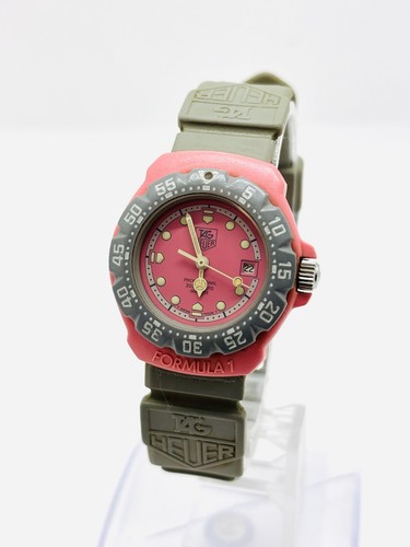 Exc tag heuer formula - heuer,