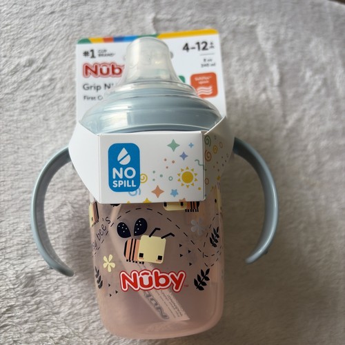 Baby spill first cup - no,