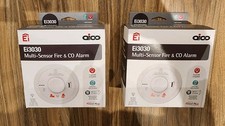 Ei3030 Multi-Sensor Fire and