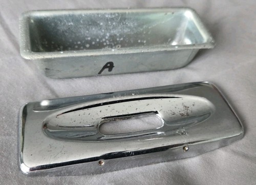 Classic mini chrome - classic, floor