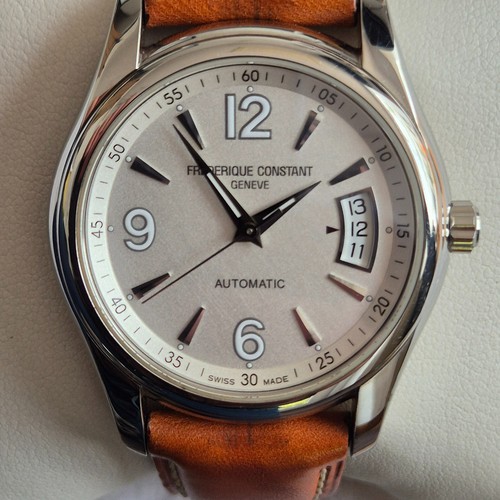 Frederique constant junior - constant,