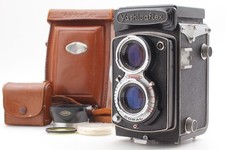 [Near MINT] Yashicaflex Model