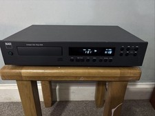 NAD Compact Disc Player 514