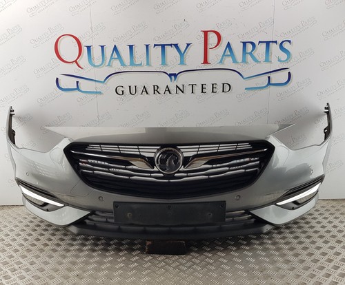Vauxhall insignia front bumper - insignia,