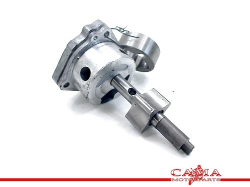 Oil pump kawasaki zxr 750 - pump,