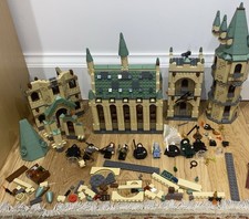 LEGO Harry Potter Hogwarts