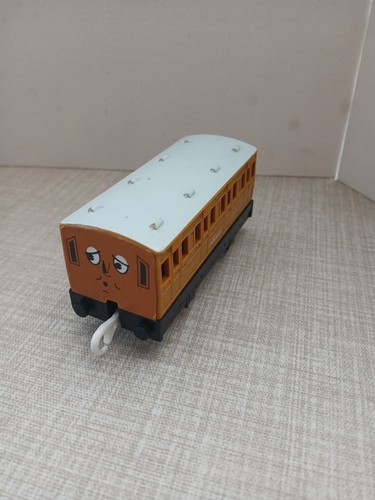 Tomy trackmaster thomas - tomy,