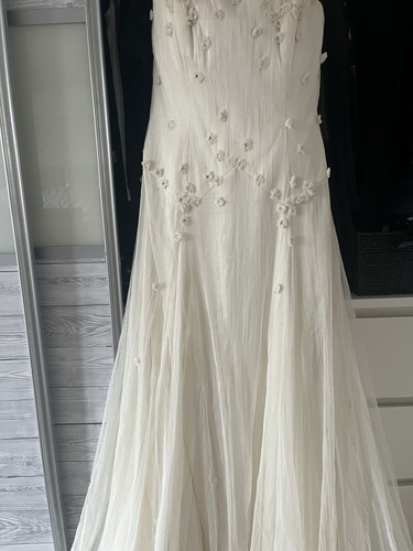 Jenny packham wedding dress - wedding,
