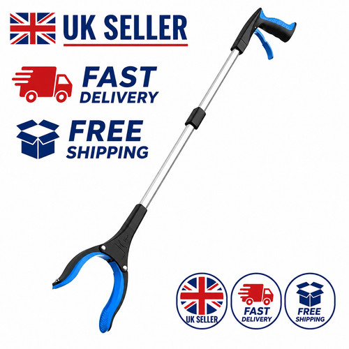 81cm foldable grabber reacher - grabber,