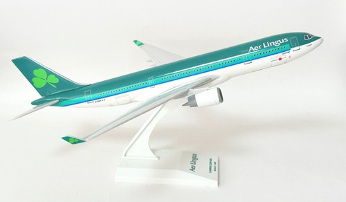 Airbus a330 200 aer lingus - airbus, a330-200