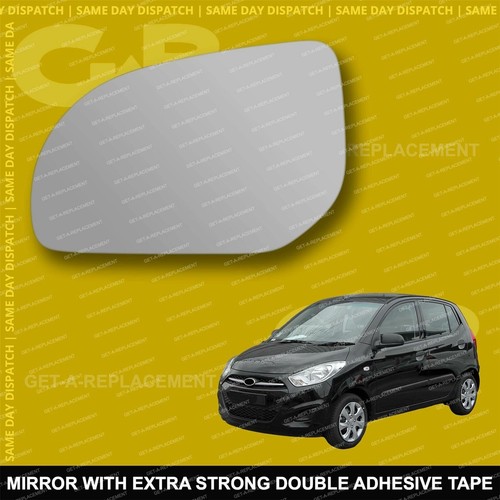 For hyundai i10 wing mirror - wing,