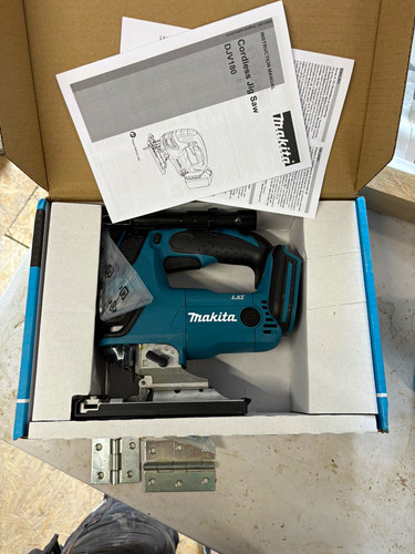 Makita djv180z 18v lxt - 18v,