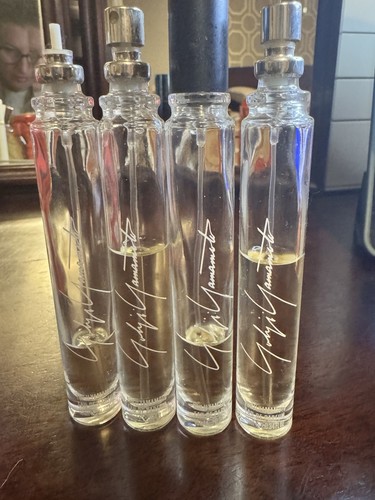 Yohji yamamoto parfums - • yohji,