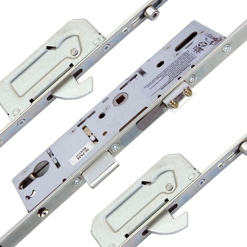 Era saracen upvc multipoint - era,