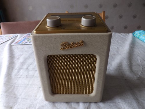 Robert revival mini dab radio - robert,