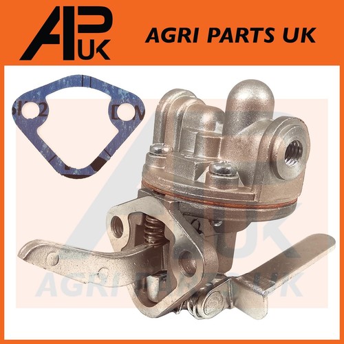 Fuel lift pump for - lift, 2gm