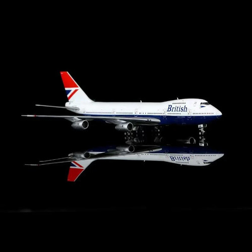 Ard models 400 - models, boeing