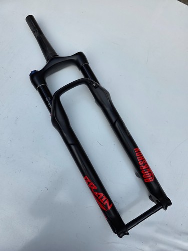 Rock shox sid - shox, specialized