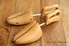 Russell & Bromley Wooden Shoe