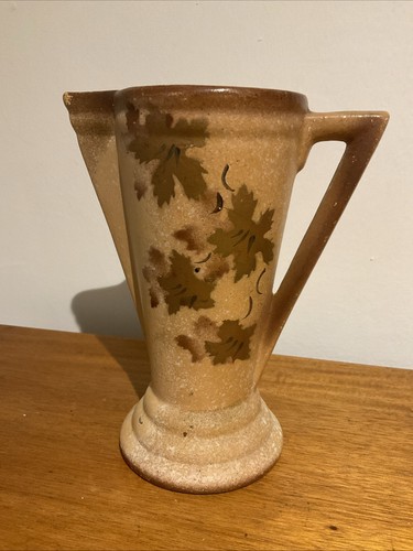 Brentleigh ware art deco - ware,