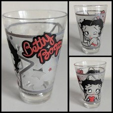 Betty Boop King Features