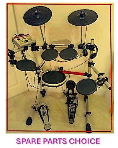 Yamaha dtxpress spare parts - yamaha,