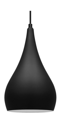 Pendant black ton862 - ton862, 60w