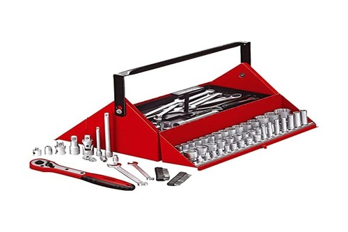 Teng tools 187 piece - 187,