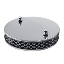 Pancake High Air Flow Air