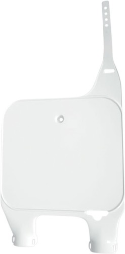 Ufo front number board for - ufo,