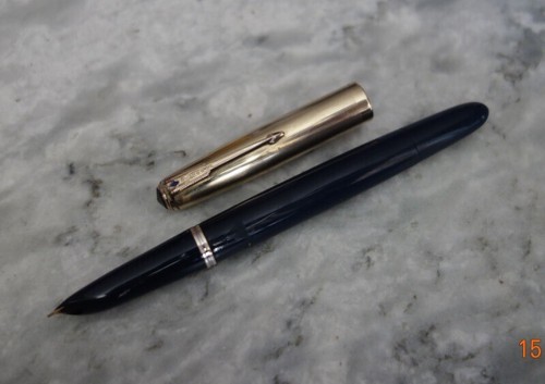 Vintage parker vacumatic - vintage,