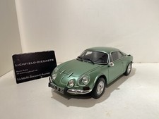 OTTO 1:18 ALPINE A110 1600 SX
