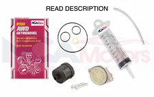 Freelander 2 Haldex Service