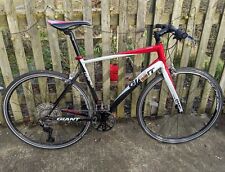 Giant Rapid 3, Modified Condition As Per Photos, See Description 🚲