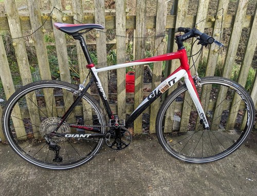 Giant rapid modified - giant,
